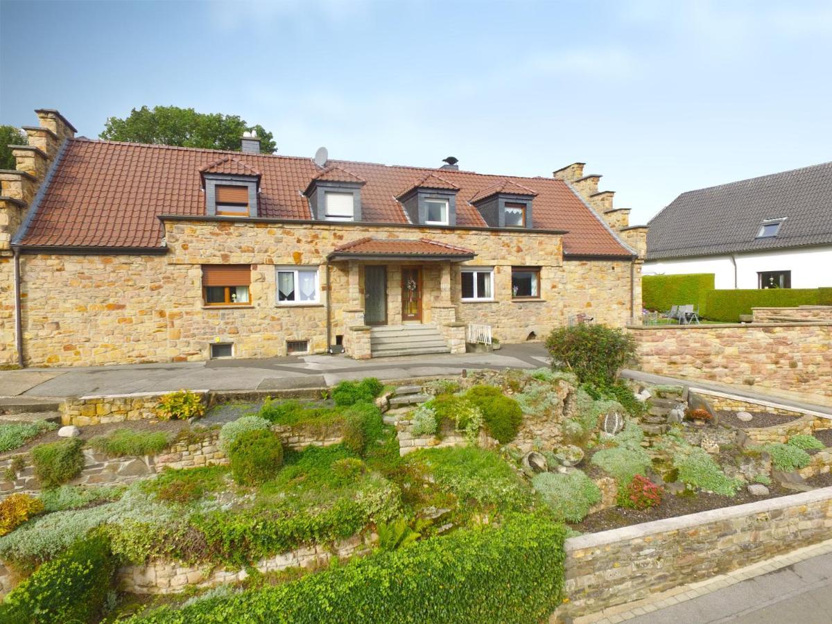 Ferienwohnung Kunkel Kreuzau Exterior foto