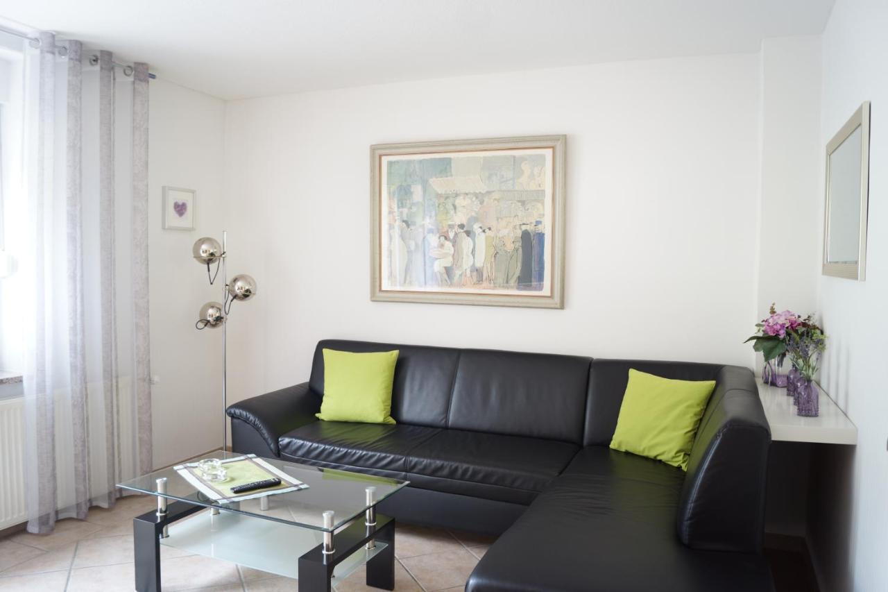 Ferienwohnung Kunkel Kreuzau Exterior foto