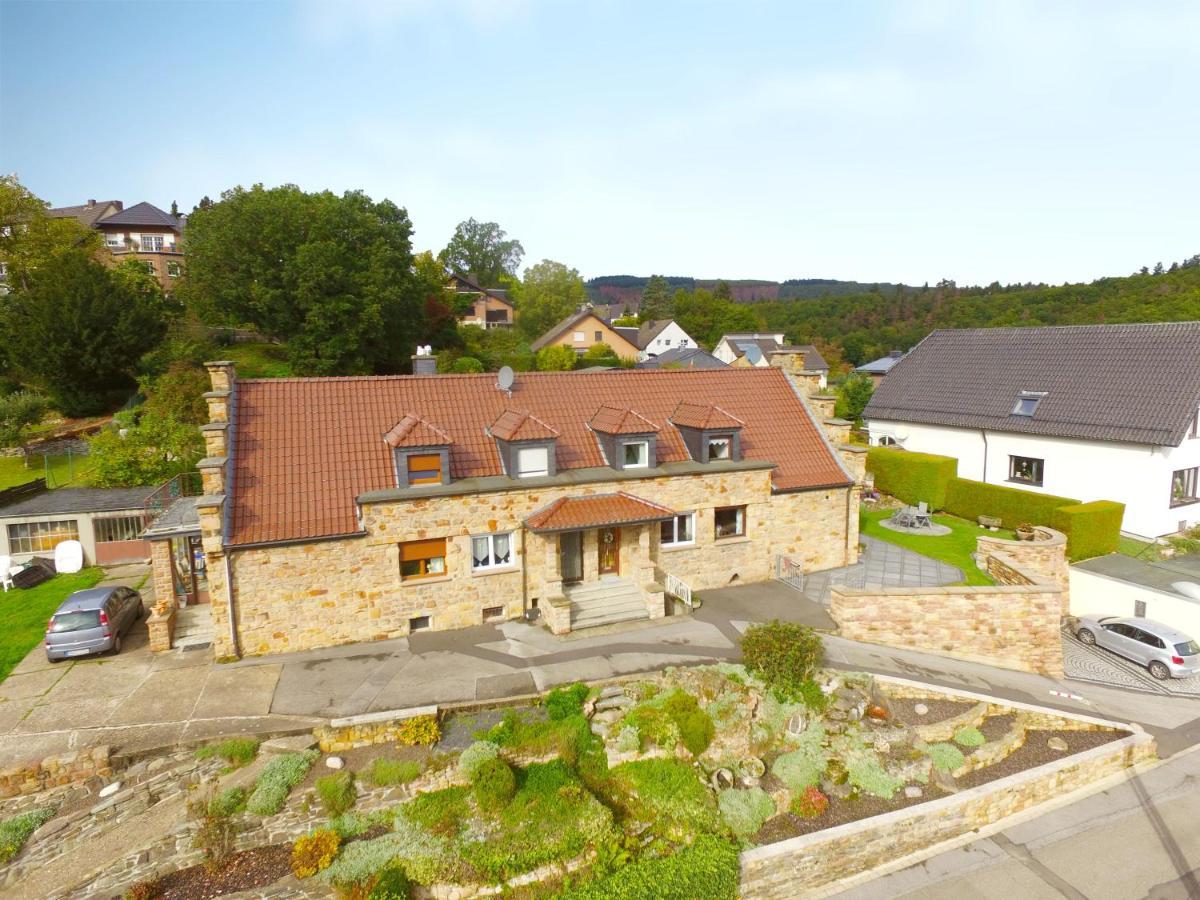 Ferienwohnung Kunkel Kreuzau Exterior foto