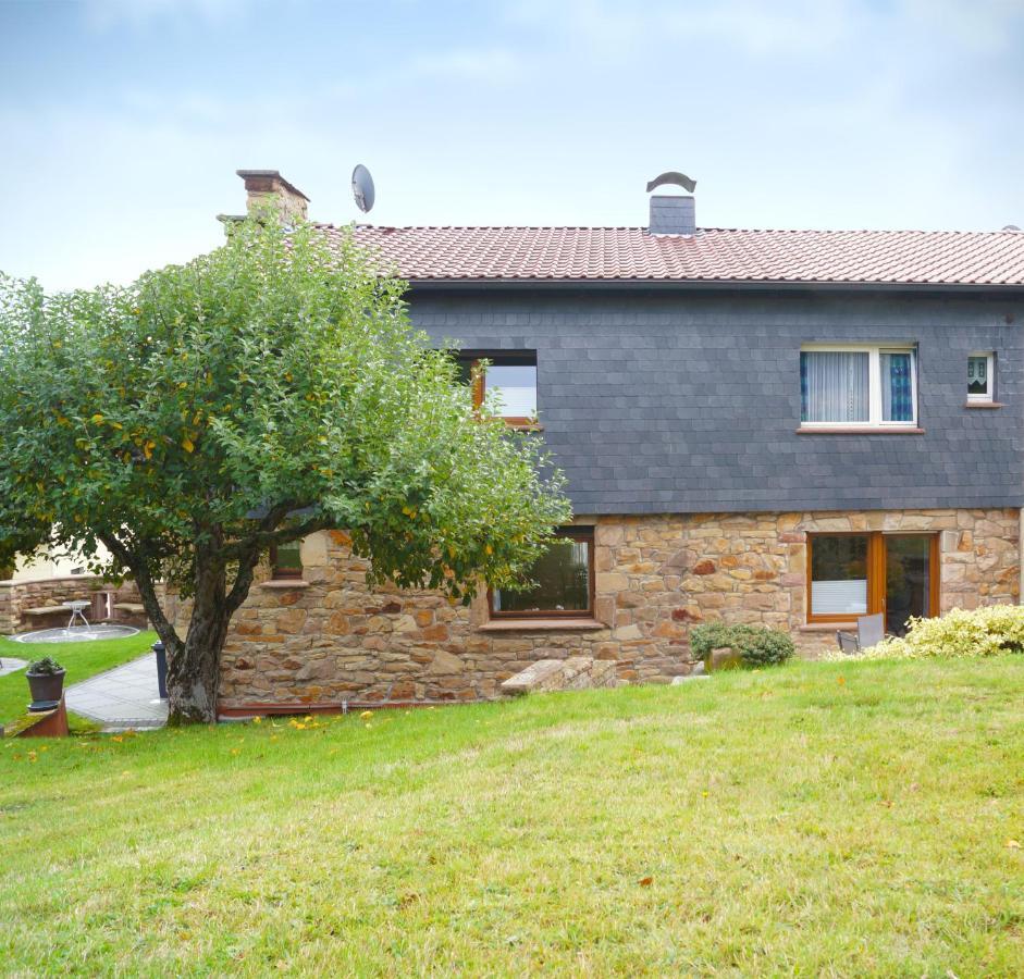 Ferienwohnung Kunkel Kreuzau Exterior foto
