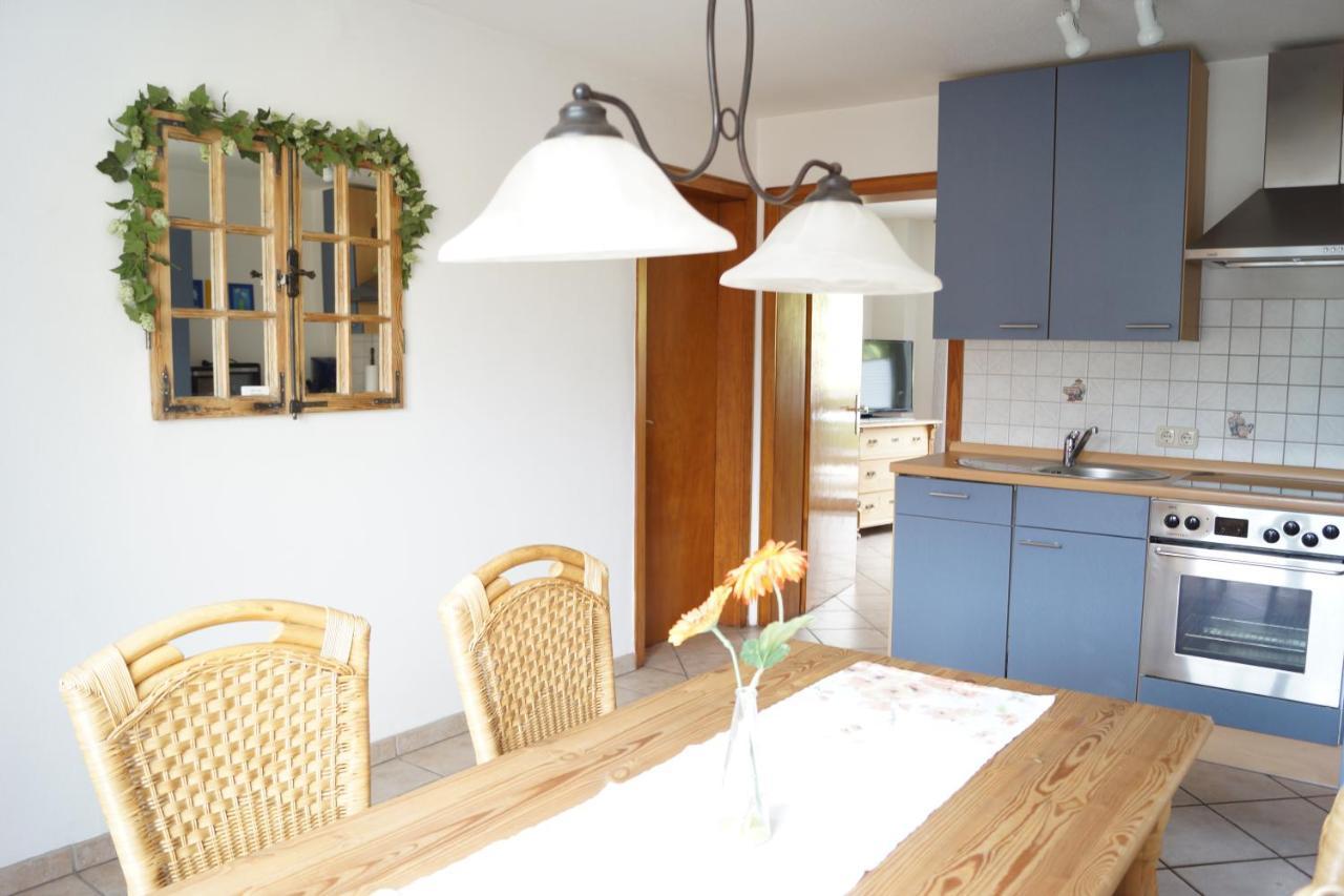 Ferienwohnung Kunkel Kreuzau Exterior foto