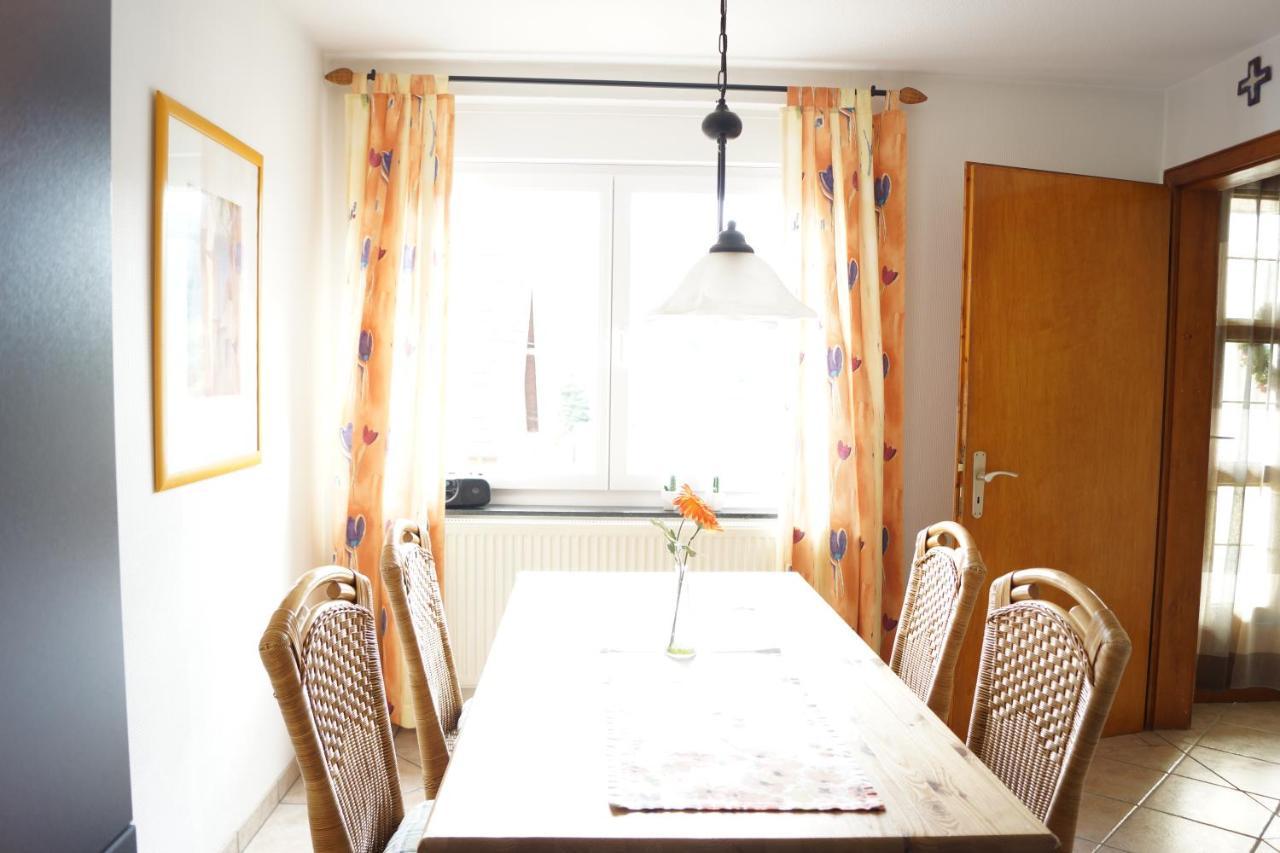 Ferienwohnung Kunkel Kreuzau Exterior foto