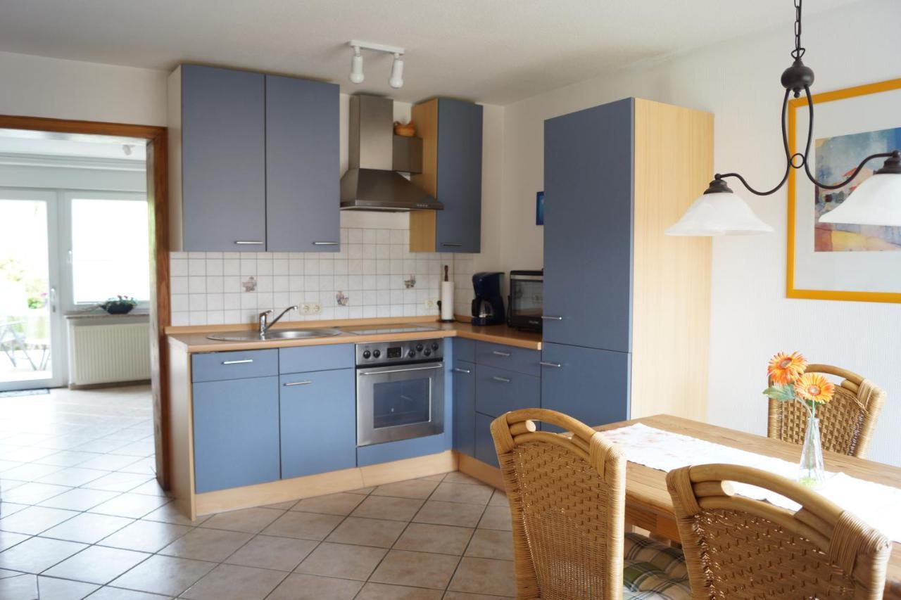 Ferienwohnung Kunkel Kreuzau Exterior foto