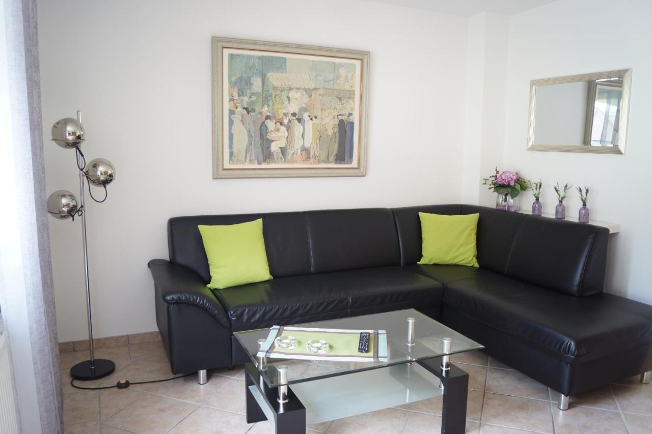 Ferienwohnung Kunkel Kreuzau Exterior foto